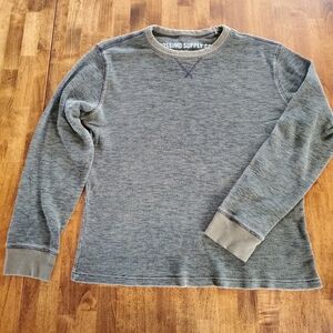 Mossimo Supply Co. Thermal Size Extra Large
